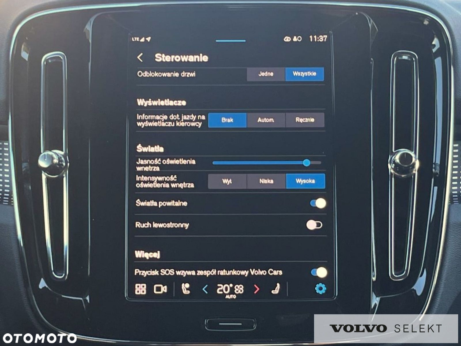 Volvo XC 40 - 21