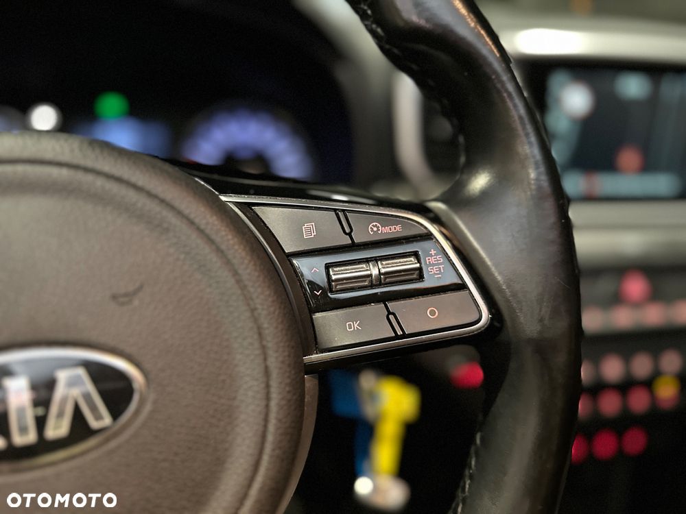 Kia Sportage 1.6 GDI M 2WD - 23