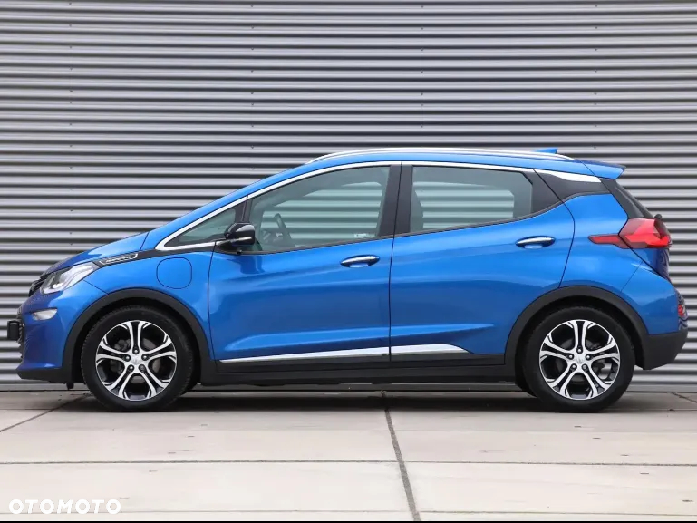 Opel Ampera - 3