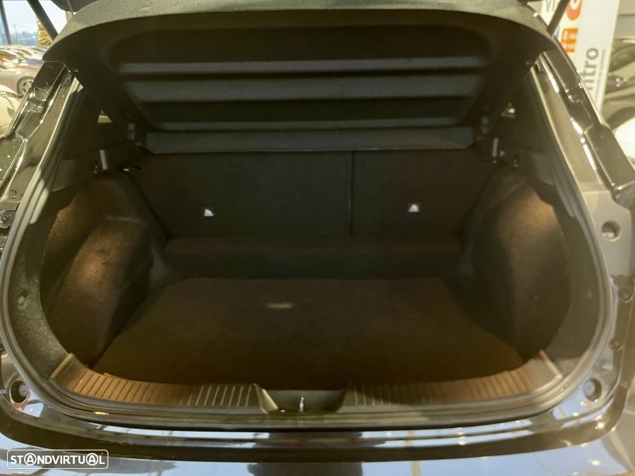 Nissan Qashqai 1.3 DIG-T Acenta - 29