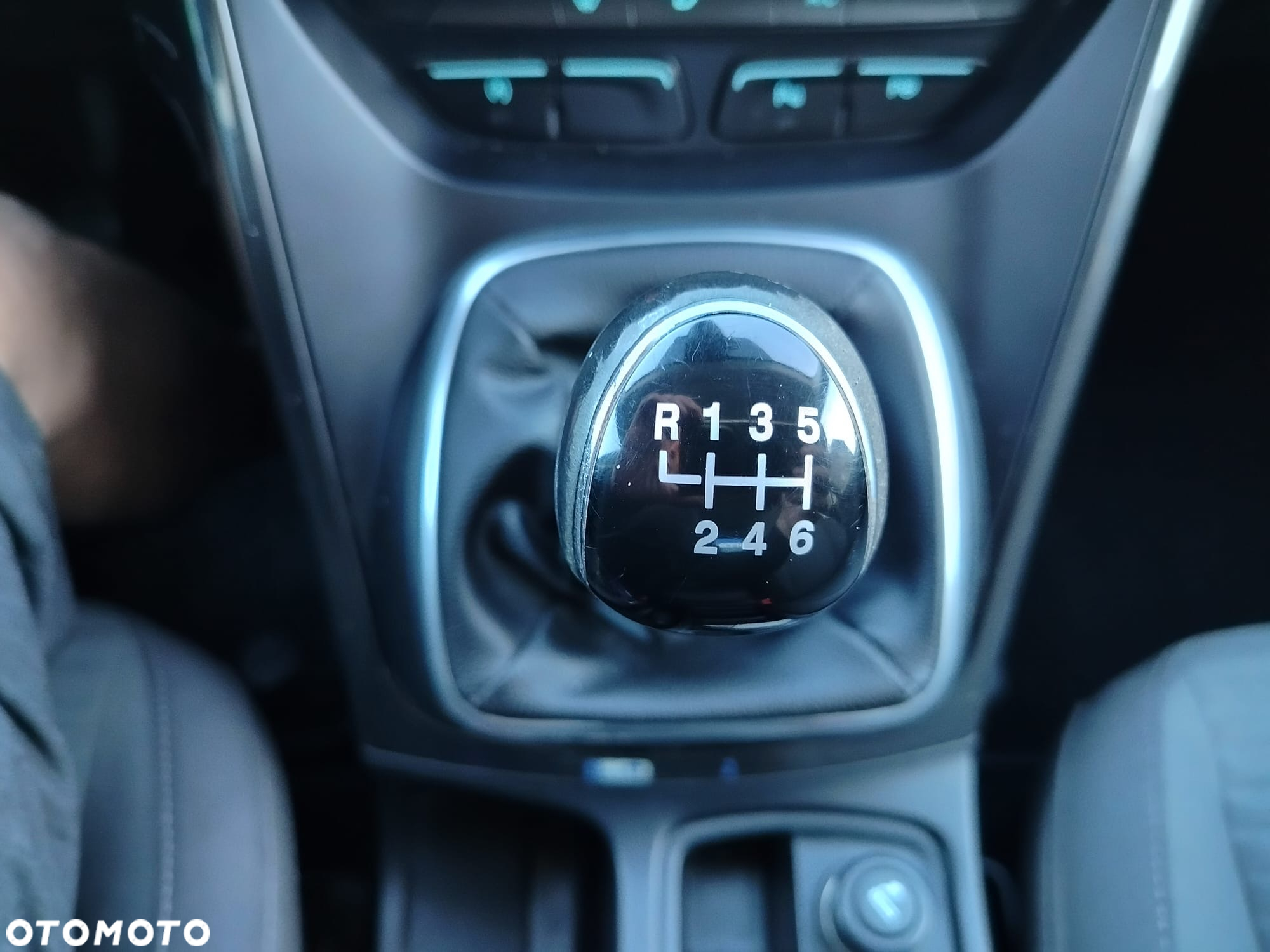 Ford Grand C-MAX 1.5 EcoBoost Start-Stopp-System Titanium - 30
