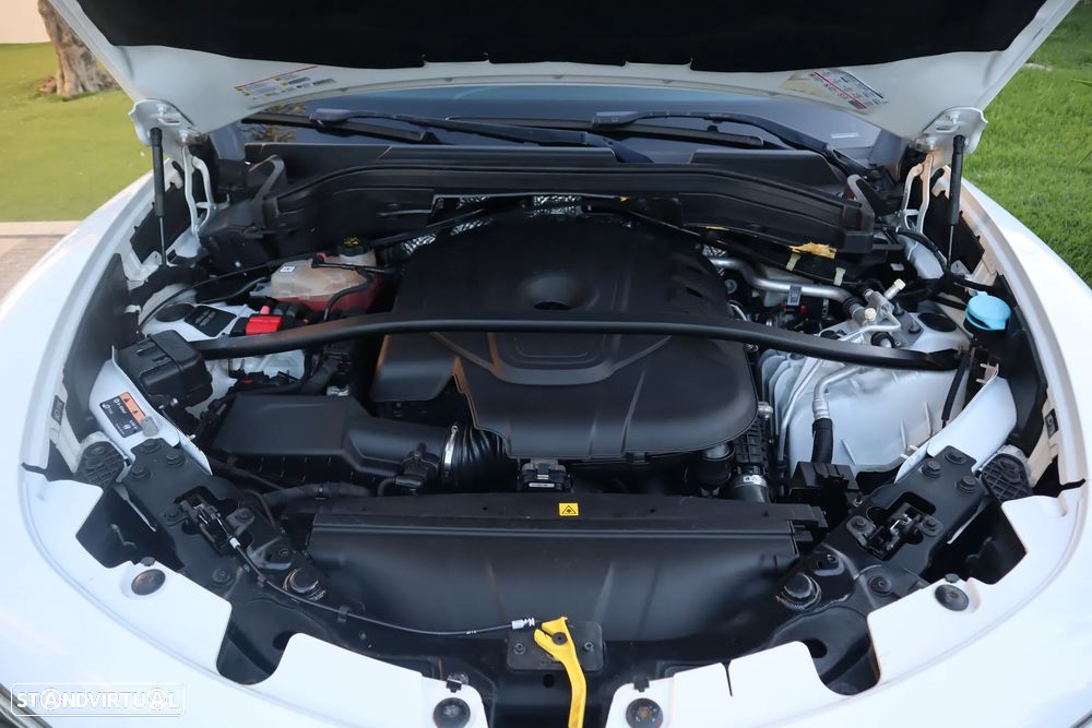 Alfa Romeo Stelvio 2.2 D AT8 - 11