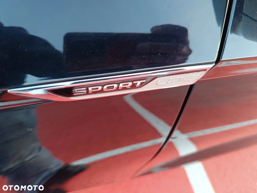 Skoda Karoq 1.5 TSI ACT Sportline - 29