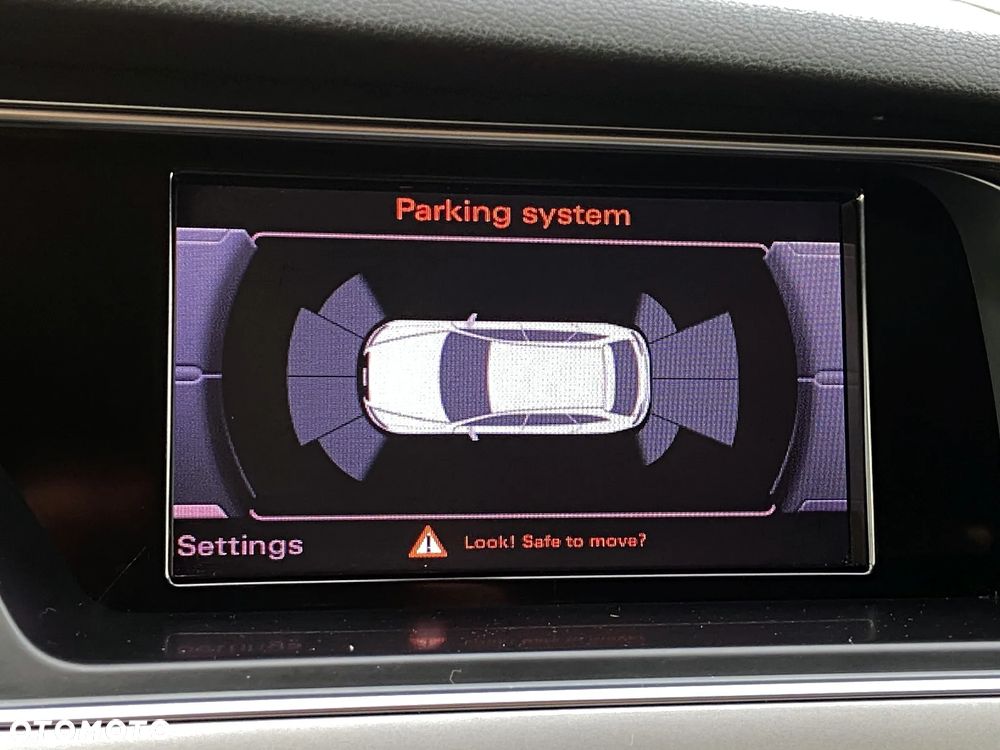 Audi A4 Avant 2.0 TDI e DPF S line Sportpaket - 34