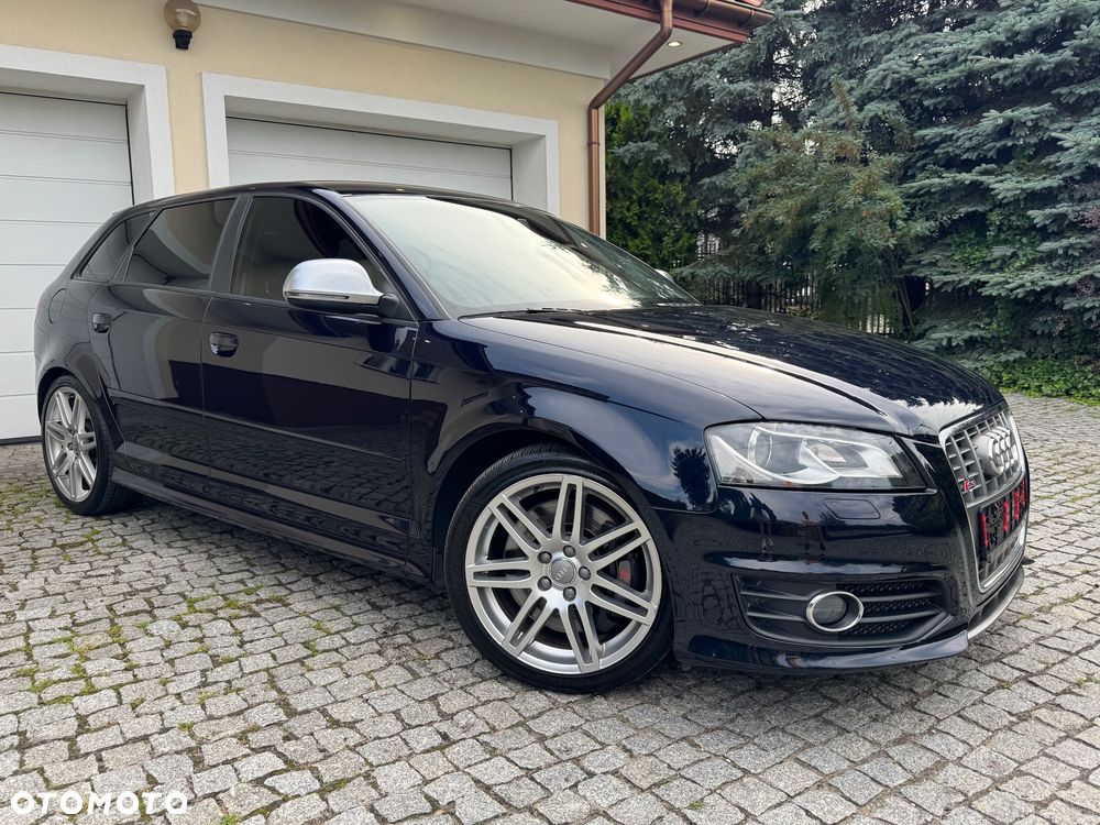 Audi S3 - 15