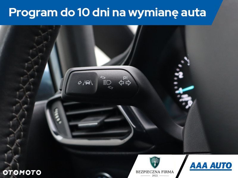 Ford Fiesta - 20