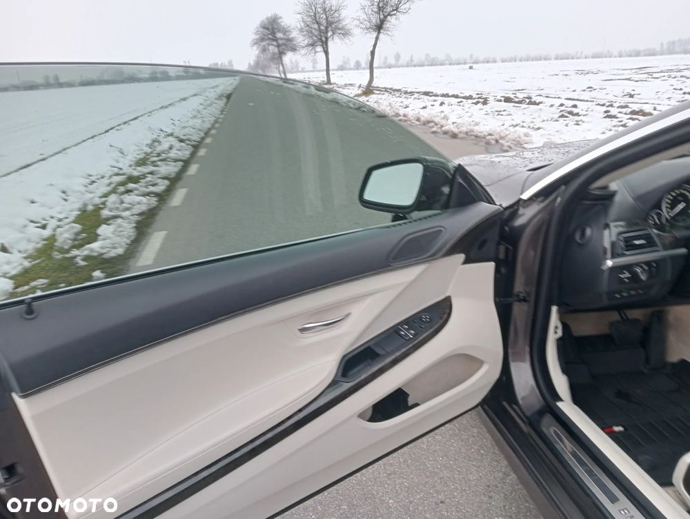 BMW Seria 6 650i xDrive - 6