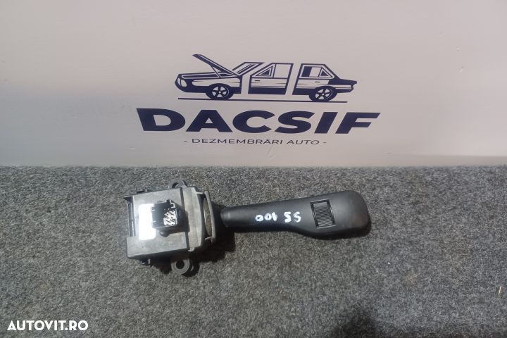 Maneta stergatoare parbriz 8363664I 01204000 BMW Seria 3 E46 [1997 - - 2