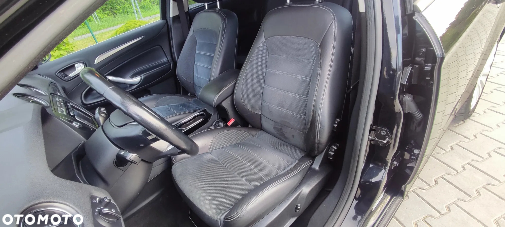 Ford Mondeo - 13