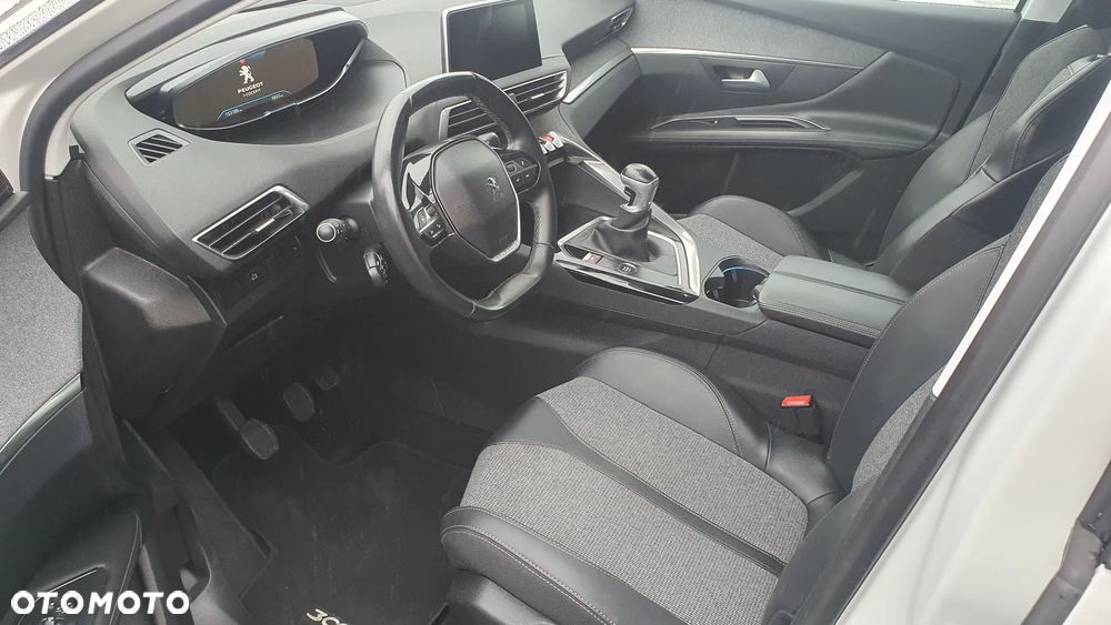 Peugeot 3008 BlueHDi 130 Stop & Start Allure Pack - 10