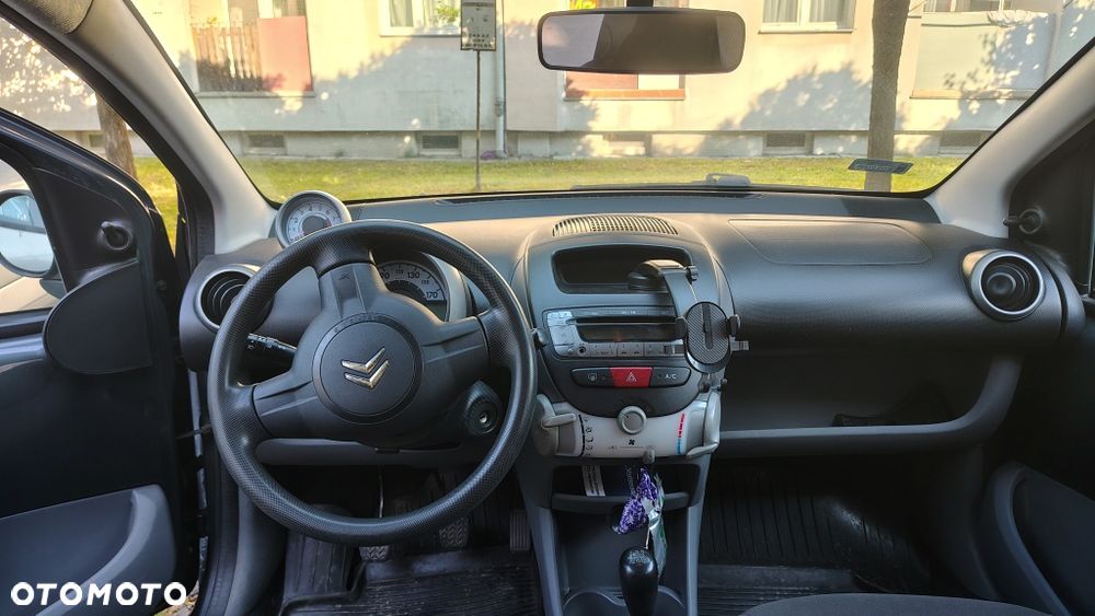 Citroën C1 - 6