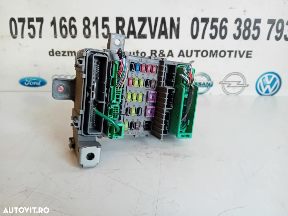 Panou Tablou Sigurante Honda Accord 2.0 Benzina Motor R20A3 An 2008-2013 - 3