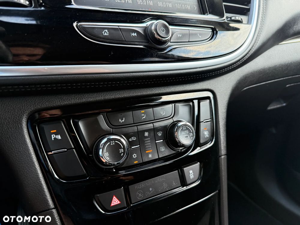 Opel Mokka 1.4 T Cosmo - 33