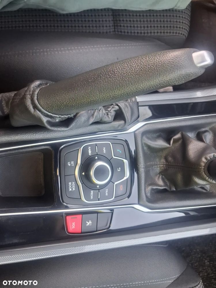 Peugeot 508 HDi FAP 140 Business-Line - 25