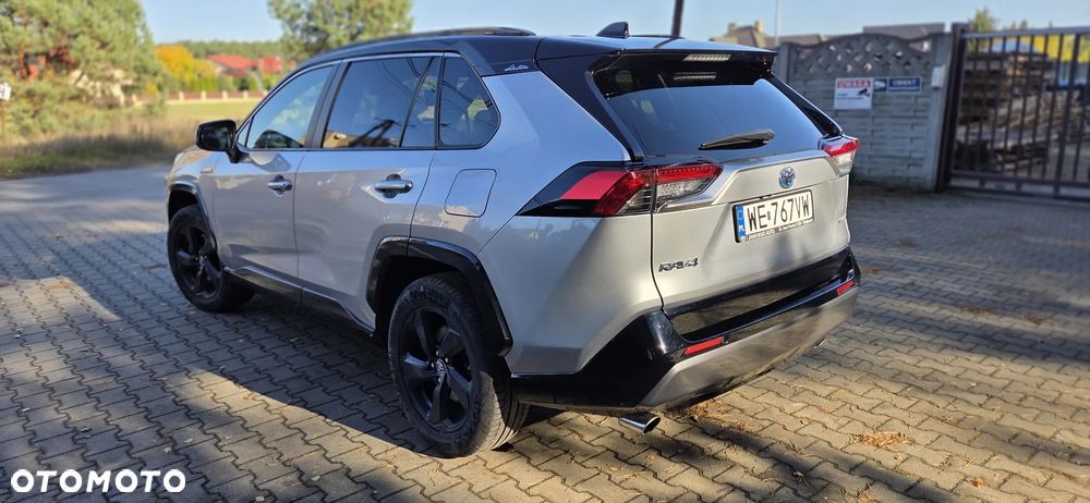 Toyota RAV4 - 9