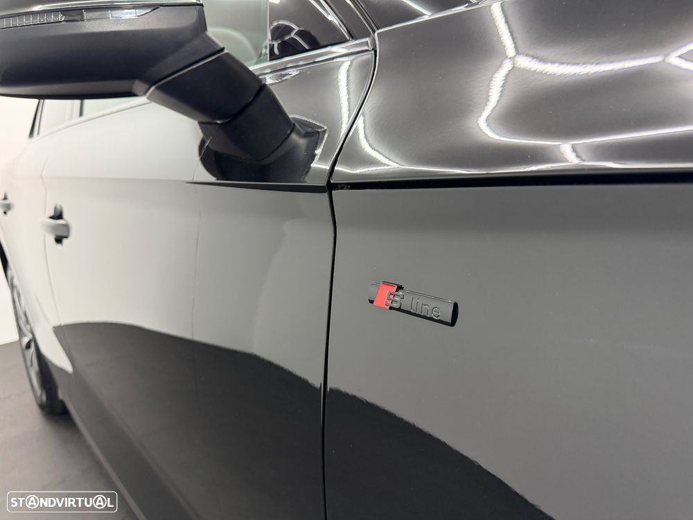 Audi Q5 35 TDI S tronic S line - 41