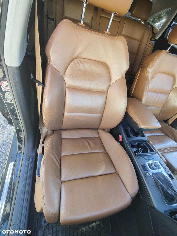 Audi A6 Limousine - 10