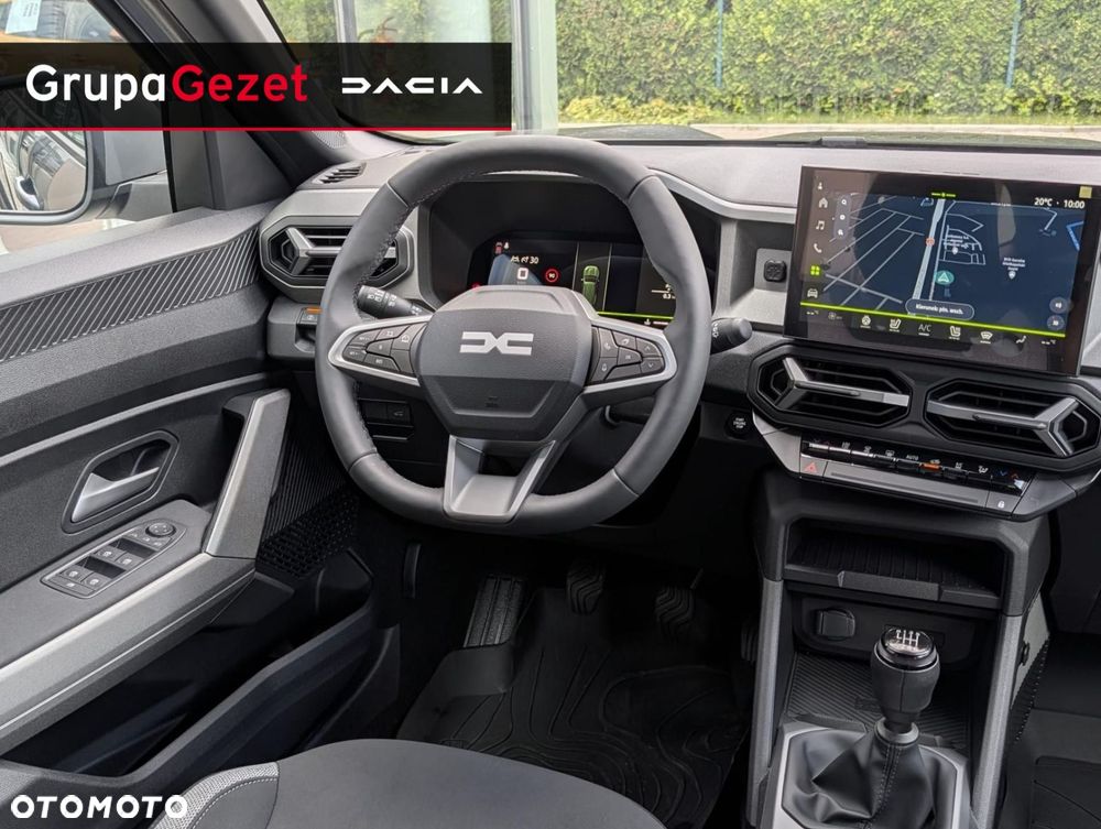 Dacia Bigster - 10