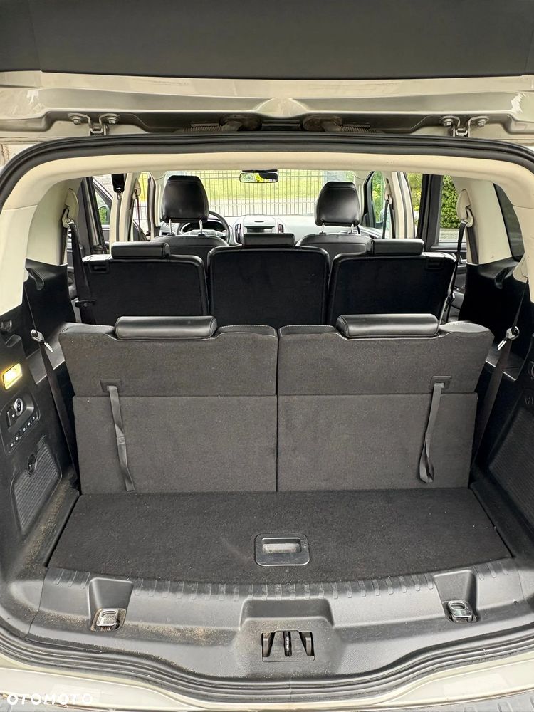 Ford S-Max 2.0 EcoBlue Titanium - 9