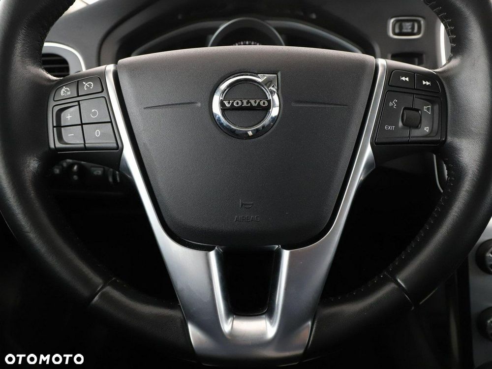 Volvo V40 Cross Country D2 Ocean Race - 21