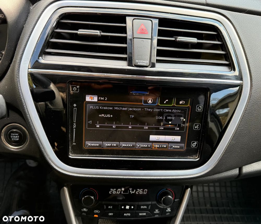 Suzuki SX4 S-Cross 1.0 T Comfort - 14