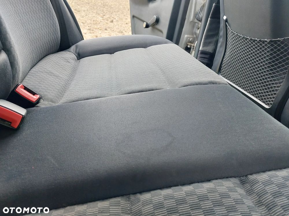 Audi A4 Limousine 1.9 TDI - 37