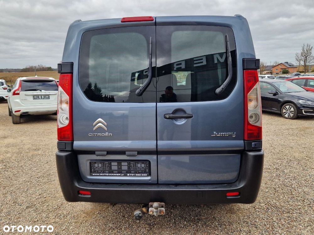 Citroën Jumpy - 22