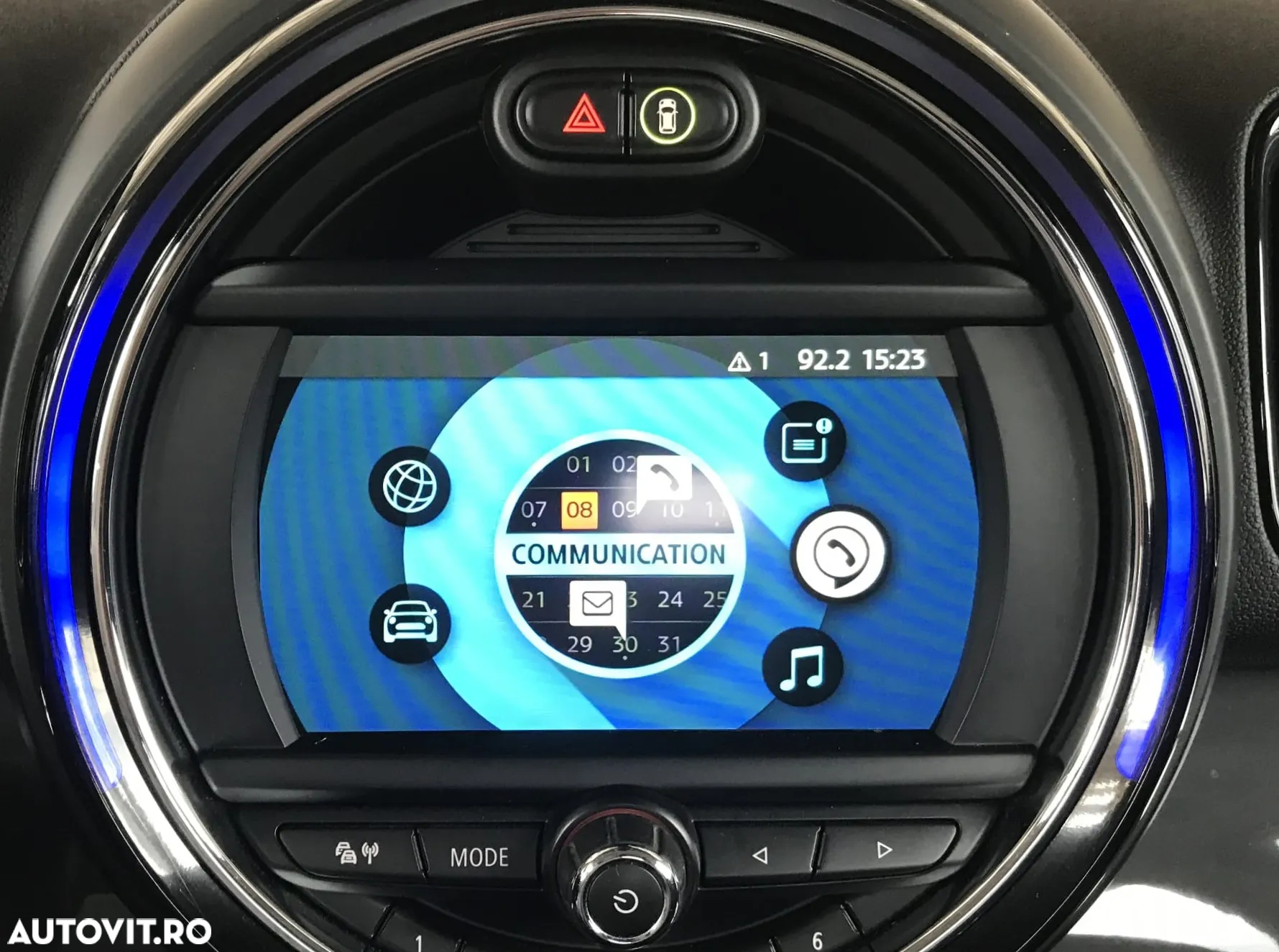 Mini Countryman One Aut. Essential Trim - 30