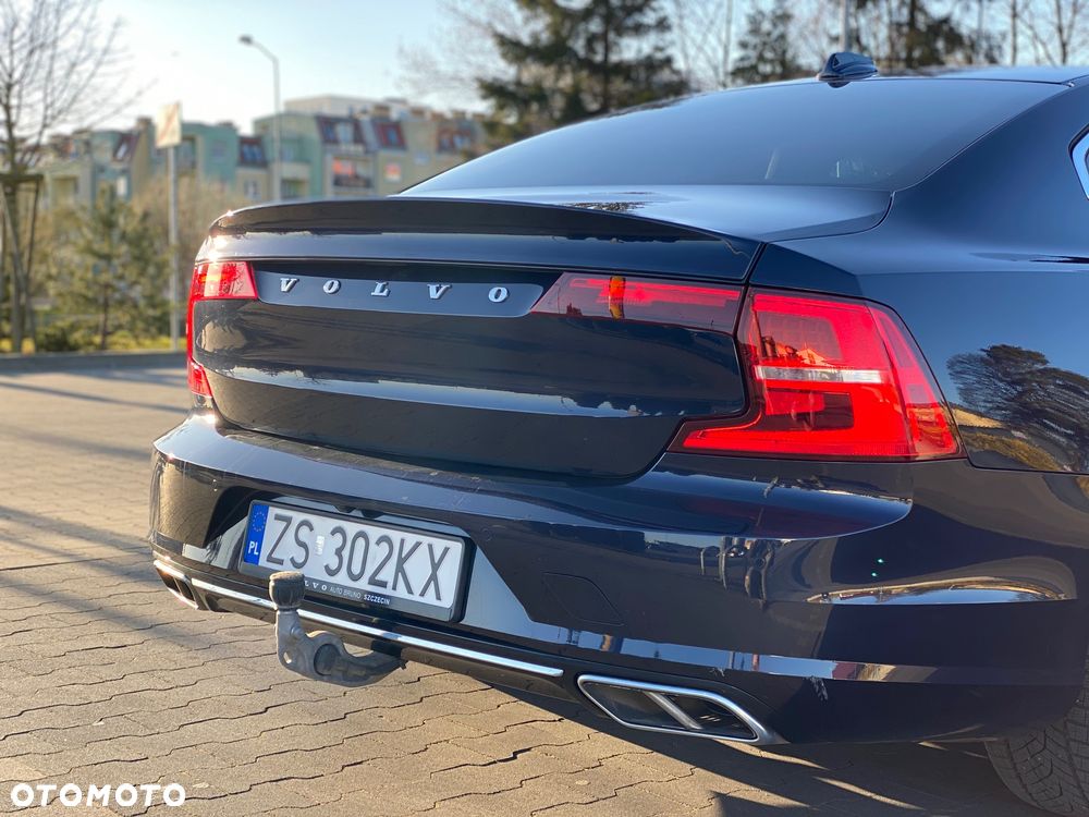 Volvo S90 D4 Inscription - 6