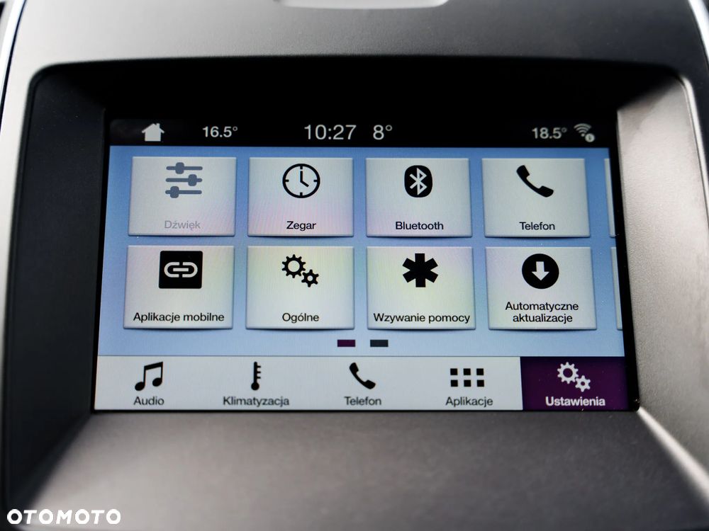 Ford S-Max 2.0 EcoBlue Titanium - 33