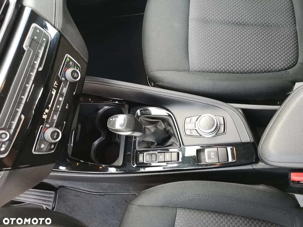 BMW X2 - 12