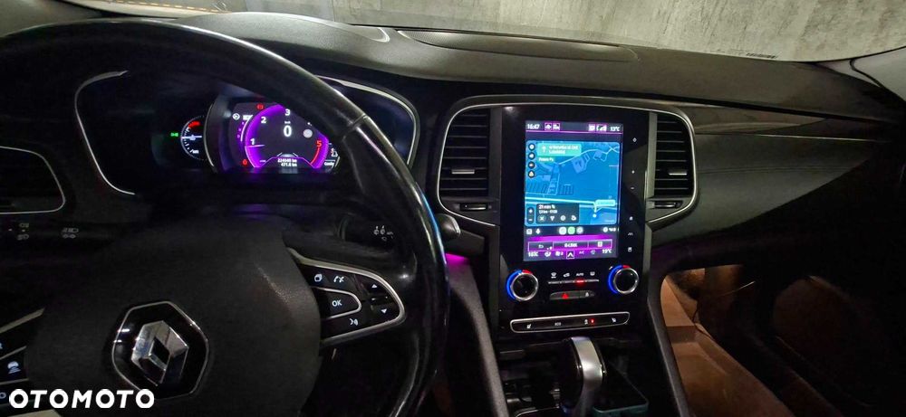 Renault Talisman - 3