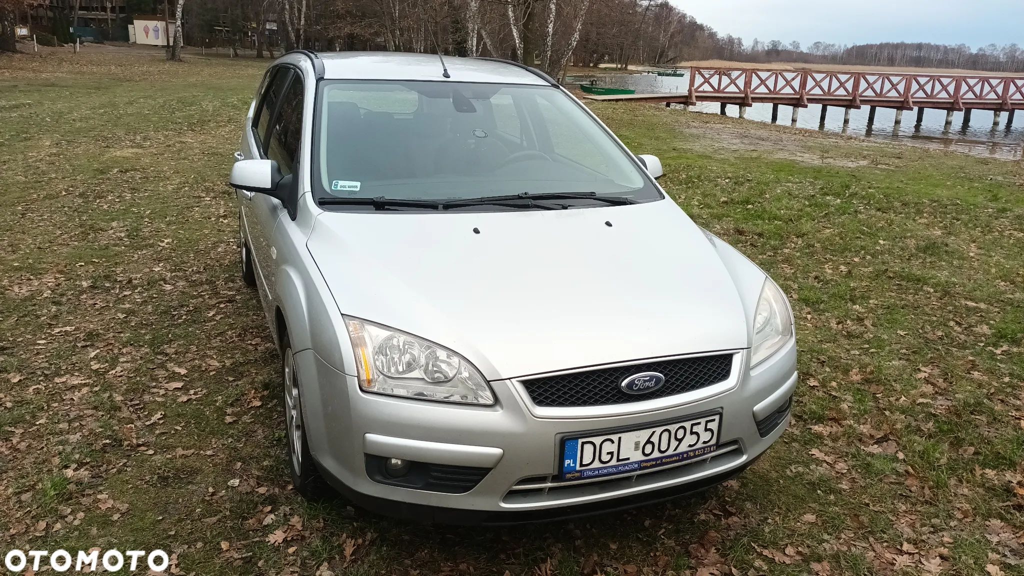 Ford Focus - 1