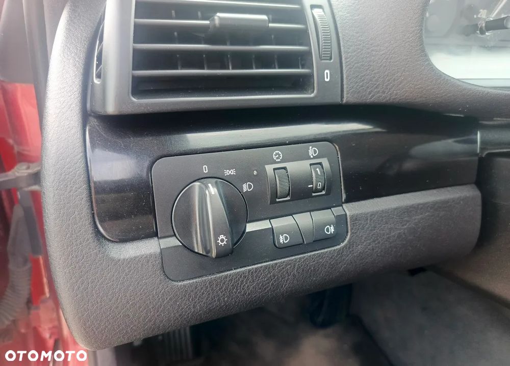 BMW Seria 3 - 27