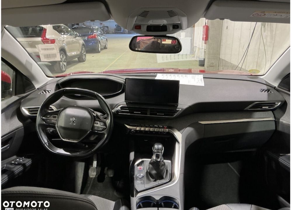 Peugeot 5008 1.5 BlueHDi Allure Pack S&S - 6