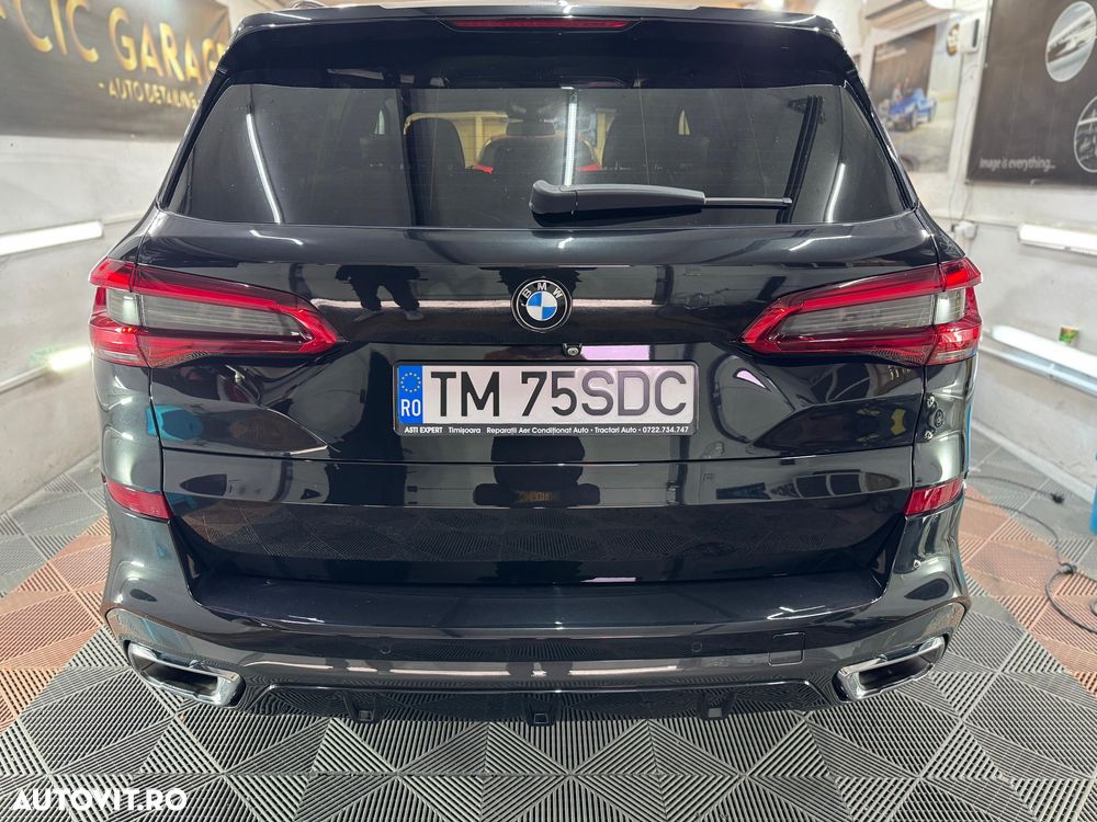 BMW X5 - 13