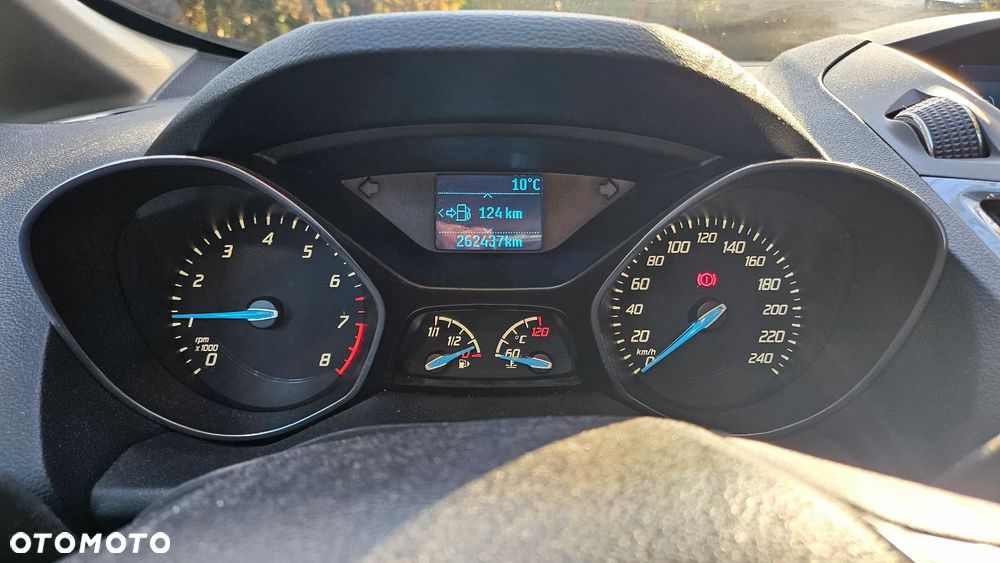 Ford C-MAX - 6