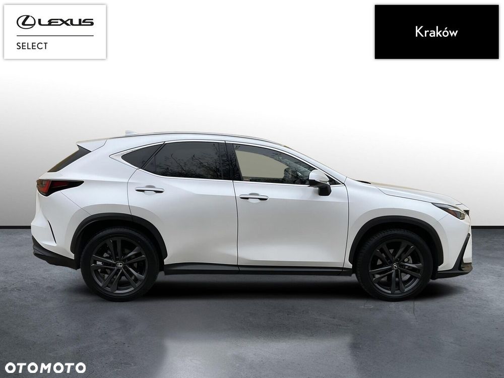 Lexus NX 350h Prestige AWD - 6