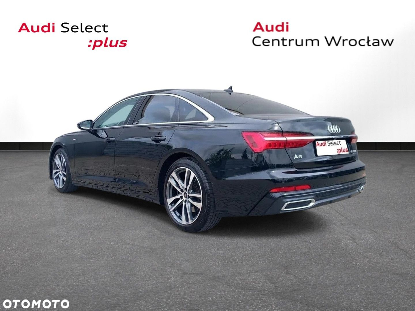 Audi A6 - 2