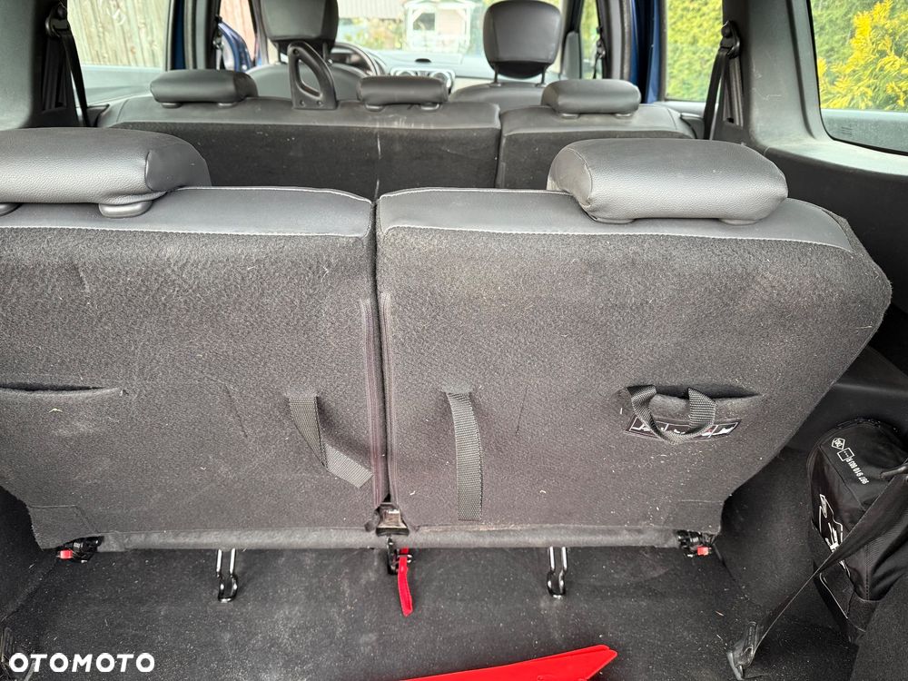 Dacia Lodgy - 5