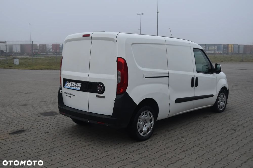 Fiat Doblo - 7