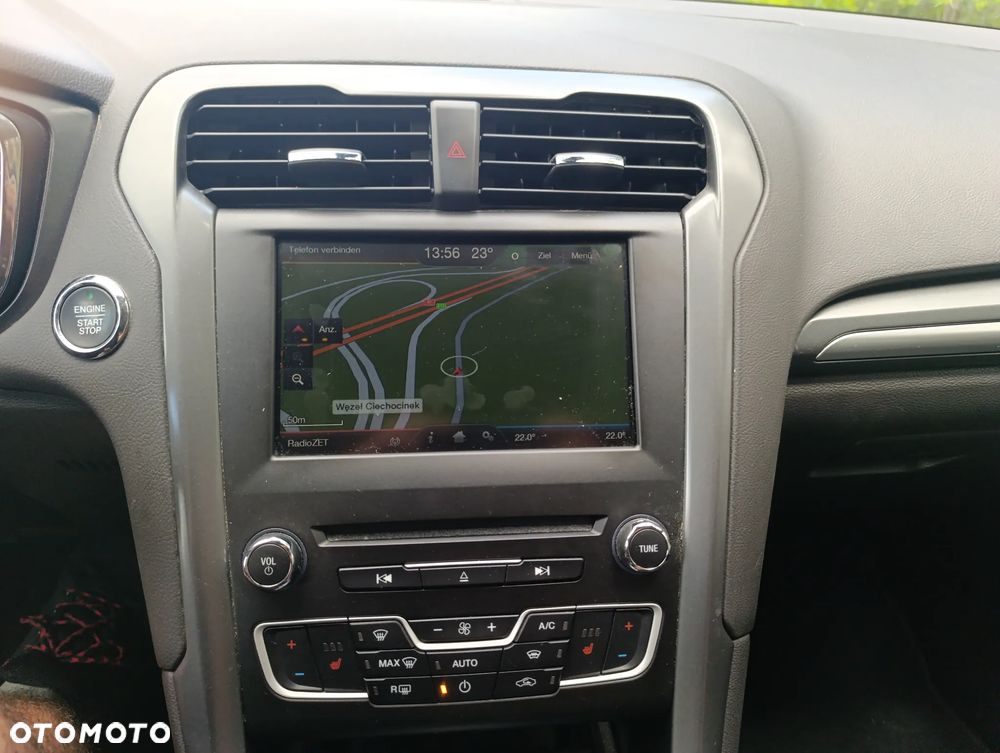 Ford Mondeo - 30