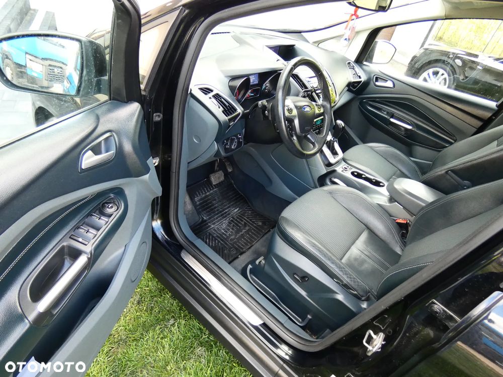 Ford C-MAX 2.0 TDCi Titanium MPS6 - 11
