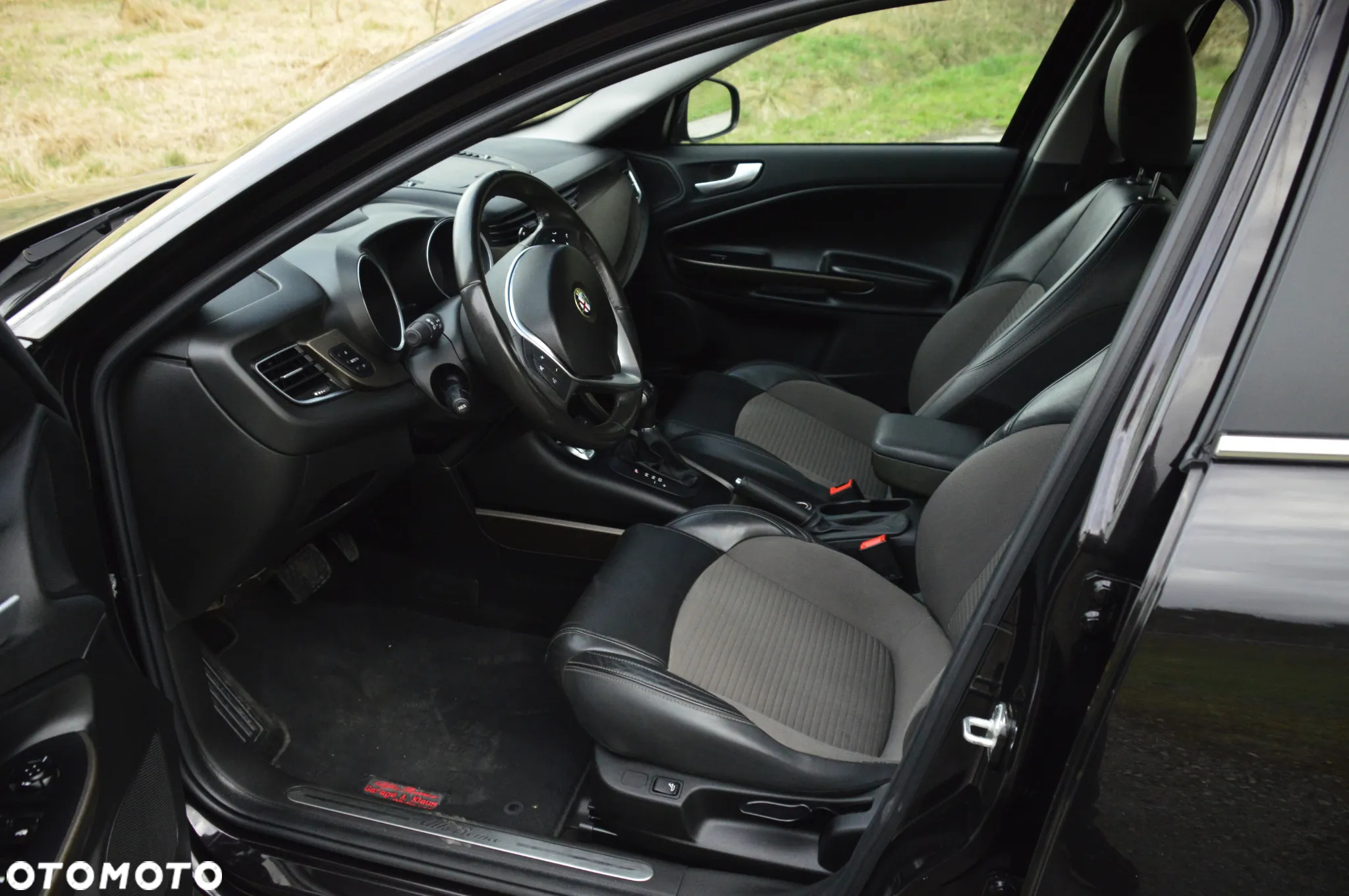 Alfa Romeo Giulietta 2.0 JTDM 16V TCT Sprint - 16