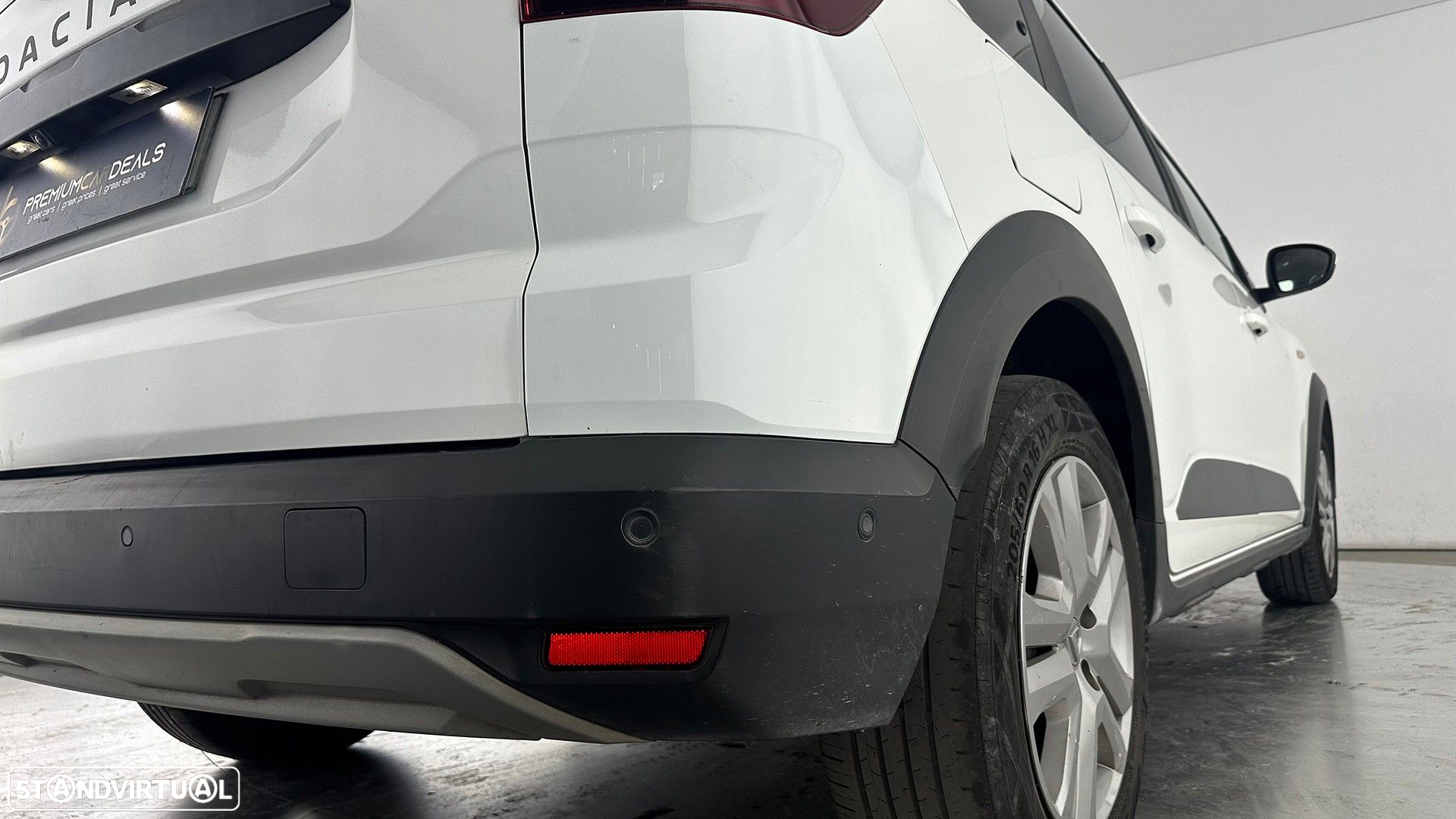 Dacia Jogger 1.0 ECO-G Comfort 7L Bi-Fuel - 16