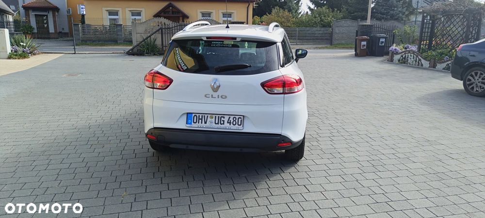 Renault Clio - 7