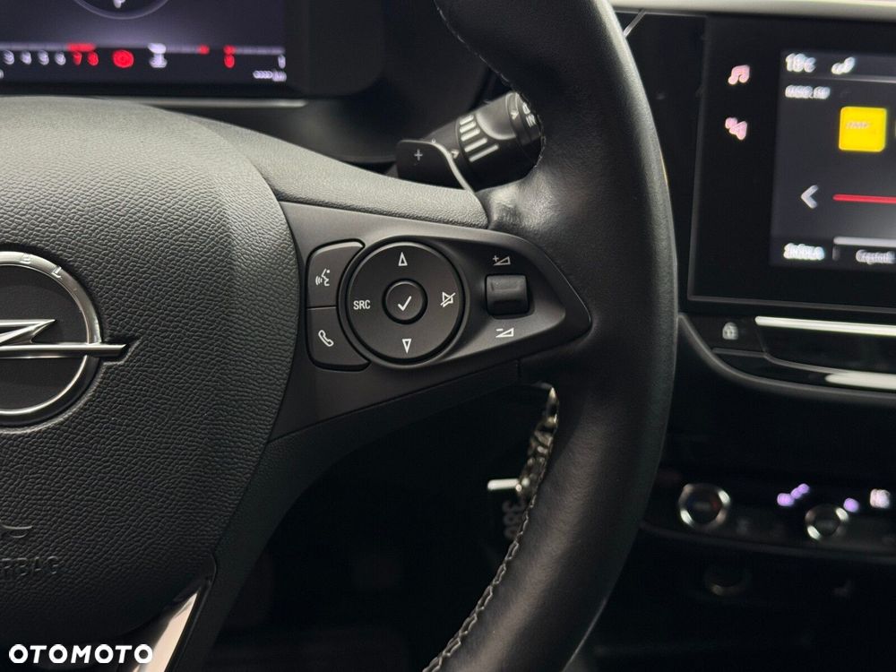 Opel Corsa 1.2 Elegance S&S - 23