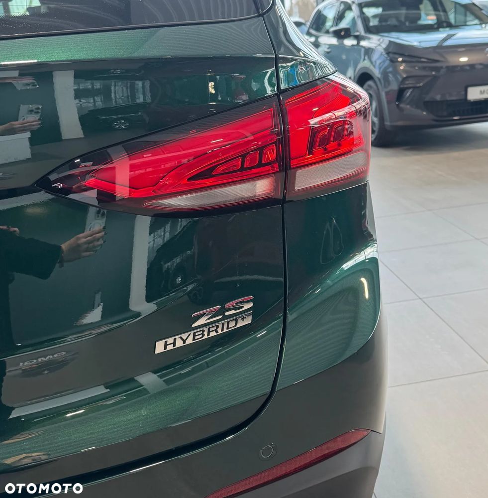 MG ZS Hybrid+ ver-1-5t-hevplus-exclusive - 5