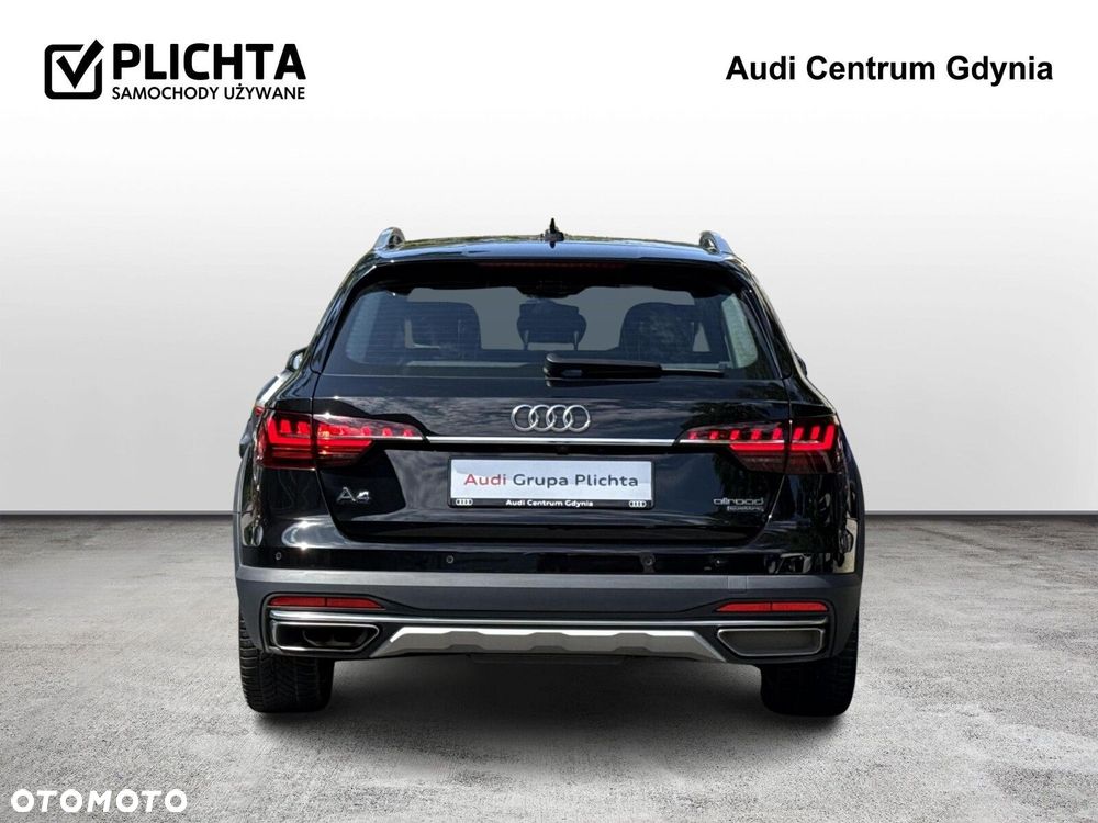 Audi A4 Allroad - 4