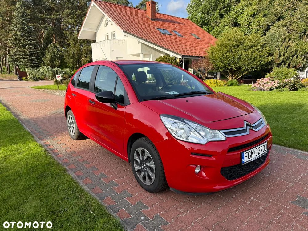 Citroën C3 1.0 VTi Seduction - 12